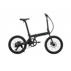 QUALISPORT SQEB02-20 BL  PAS Electrical Bicycle 